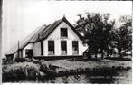 KALENBERG - DOEVE-HUIS, Ophalen of Verzenden, Gelopen, Overijssel