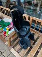 Bobike Maxi Go achterzitje met ligstand, Fietsen en Brommers, 15 t/m 25 kg, Ophalen of Verzenden, Bobike (onderdeel), Achterzitje