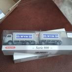 wiking 1::87 PMS serie 800, Ophalen of Verzenden, Zo goed als nieuw, Bus of Vrachtwagen, Wiking