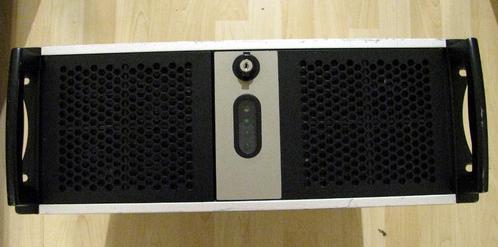 Chenbro RM42300 rev b server chassis 19 inch, Computers en Software, Computerbehuizingen, Gebruikt, Ophalen