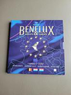 Benelux euroset 2007, Postzegels en Munten, Munten | Europa | Euromunten, Ophalen, Overige landen, Overige waardes, Setje