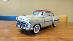 Chevrolet Bel Air - 1953 - Sun Star - 1:18, Hobby en Vrije tijd, Modelauto's | 1:18, Ophalen of Verzenden, Zo goed als nieuw, Auto