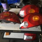 Daewoo Matiz 5 drs 2001 Achterlicht Links of Rechts