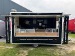 Churros verkoopwagen, Ophalen of Verzenden