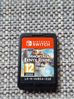 Immortals Fenyx Rising | Switch 1 en 2, 1 speler, Ophalen of Verzenden, Zo goed als nieuw, Vanaf 12 jaar