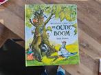 De Oude Boom - Ruth Brown met spectaculaire pop up, Boeken, Ophalen of Verzenden, Zo goed als nieuw, Ruth Brown, Prentenboek