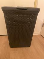 Curver wasmand grijs, Huis en Inrichting, Ophalen, Grijs