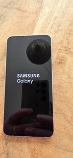 Samsung Galaxy S23 + galaxy watch 5, Telecommunicatie, Mobiele telefoons | Samsung, Ophalen, Overige kleuren, Touchscreen, Zo goed als nieuw
