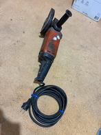 Slijptol 180mm black and decker, Ophalen of Verzenden, Zo goed als nieuw, Minder dan 700 watt, Haakse handslijpmachine