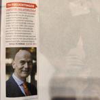 Pim Fortuyn Artikel Knipsel, Ophalen of Verzenden, 1980 tot heden, Nederland, Knipsel(s)