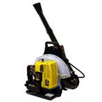 Garland eb650 Bladblazer, Ophalen of Verzenden, Zo goed als nieuw, Elektrisch