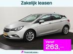 Opel Astra 1.4 Turbo Innovation | Automaat | Carplay | Cruis, Stof, Gebruikt, 150 pk, 620 kg