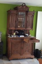 Antieke bufetkast, Antiek en Kunst, Ophalen