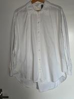 Witte zara blouse, Ophalen of Verzenden, Nieuw, Maat 38/40 (M), Wit