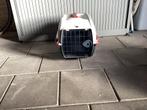 Transportbox kat, hond, konijn, Ophalen, Zo goed als nieuw
