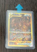 Giratina VSTAR - Crown Zenith - Pokémon kaart, Ophalen of Verzenden, Nieuw, Losse kaart