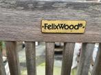 Houten Tuinstoelen - FelixWood, Ophalen