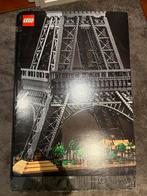 Lego Eiffeltoren - Complete Set! 10307, Kinderen en Baby's, Speelgoed | Duplo en Lego, Ophalen, Zo goed als nieuw, Complete set