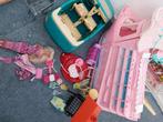 Barbie spulletjes, Ophalen, Gebruikt, Barbie