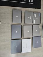 Partij laptops 9x, Ophalen of Verzenden, Walkman