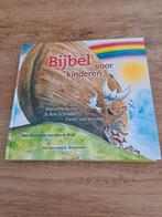 Bijbel voor kinderen - Marianne Busser & Ron Schröder, Ophalen of Verzenden, Gelezen, Marianne Busser & Ron Schröder, Non-fictie