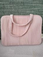 Roze Laptop Tas, Computers en Software, Laptophoezen, Ophalen, 15 inch, Zo goed als nieuw, Hema