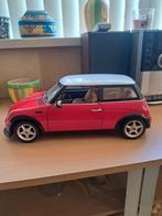 Te koop mini modelauto kan bewegen., Hobby en Vrije tijd, Modelauto's | 1:5 tot 1:12, Ophalen of Verzenden