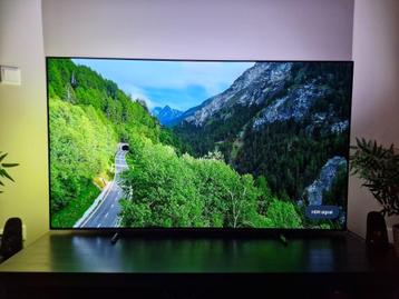Philips 4K 65" UHD OLED Ambilight 3 Android TV beschikbaar voor biedingen