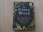 Arin Murphy Hiscock - The green witch HC (engels), Verzenden, Zo goed als nieuw, Spiritualiteit algemeen, Achtergrond en Informatie