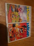 Hagar, Meerdere stripboeken, Ophalen of Verzenden, Gelezen