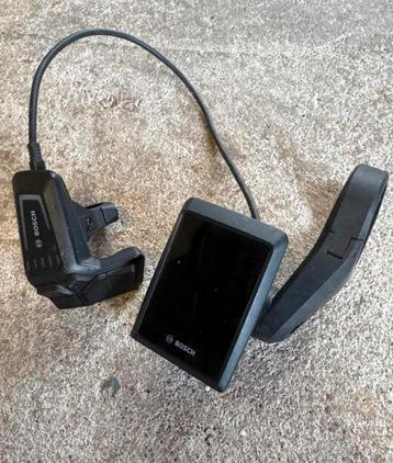 Bosch Kiox 300 + Bediening beschikbaar voor biedingen
