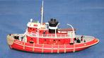 Revell 1:108 05207 USA havensleepboot Lucky XI., Hobby en Vrije tijd, Modelbouw | Boten en Schepen, Ophalen of Verzenden, 1:50 tot 1:200