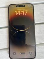 iPhone Pro Max 128gb prijs 550e, Telecommunicatie, Mobiele telefoons | Apple iPhone, 83 %, 128 GB, Ophalen of Verzenden, Zo goed als nieuw