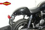Triumph THRUXTON 900 (bj 2011), Motoren, Motoren | Triumph, Bedrijf, Naked bike