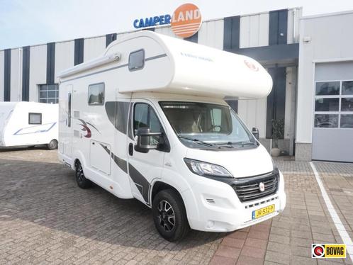 Eura Mobil Activa One 630 LS Nieuw staat, Caravans en Kamperen, Campers, Bedrijf, tot en met 5, Eura Mobil, Diesel, Handgeschakeld