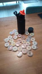 Air up fles inclusief 30 pods, Ophalen, Gebruikt