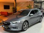 Opel Insignia Sports Tourer 1.5 Turbo Business € 17.990,00, Auto's, 730 kg, 74 €/maand, 4 cilinders, Leder en Stof