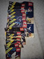 Vintage Lego Sets jaren '80 - Compleet met handleiding!, Kinderen en Baby's, Speelgoed | Duplo en Lego, Ophalen of Verzenden, Gebruikt