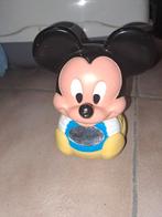 Mickey tuimelaar, Ophalen, Overige typen