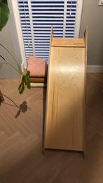 Moje glijbaan, Ophalen of Verzenden, Zo goed als nieuw