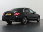 Mercedes-Benz C-klasse 180 Business Solution AMG | High Pefo, Auto's, Zwart, Origineel Nederlands, Sedan, C-Klasse