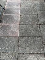 Grind tegels gratis ophalen 60x30, Tuin en Terras, Tegels en Klinkers, Ophalen, Zo goed als nieuw, 10 m² of meer, Grind