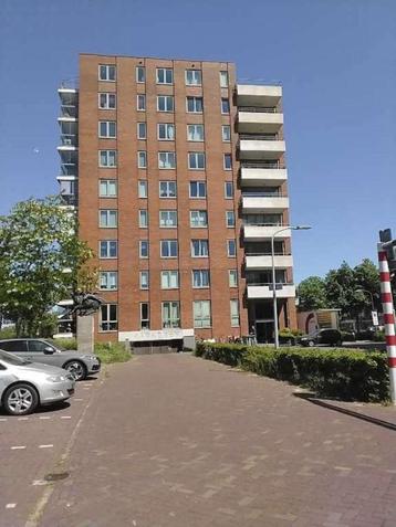NIEUW! Woonruimte te huur Harry Mulischstraat, Haarlem beschikbaar voor biedingen