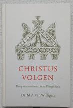 Christus volgen (M.A. van Willigen), Ophalen of Verzenden
