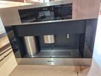 Koffiemachine merk Miele, Witgoed en Apparatuur, Koffiezetapparaten, Ophalen, Zo goed als nieuw, Koffiemachine