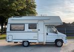 Camper Peugeot 290, Overige merken, Raamhor, Fietsendrager, Particulier