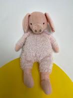 1160 happy horse varken roze draadjesstof, Ophalen of Verzenden, Zo goed als nieuw, Overige typen