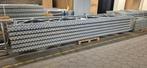 Palletstelling magazijnstelling stelling set 25 mtr. koopje!, Zakelijke goederen, Kantoor en Winkelinrichting | Magazijn, Stelling en Opslag
