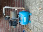 Gude pomp, Doe-het-zelf en Verbouw, Compressors, Minder dan 25 liter, Ophalen of Verzenden, Zo goed als nieuw