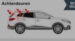 Zonneschermen Renault Kadjar, Ophalen, Gebruikt, Renault